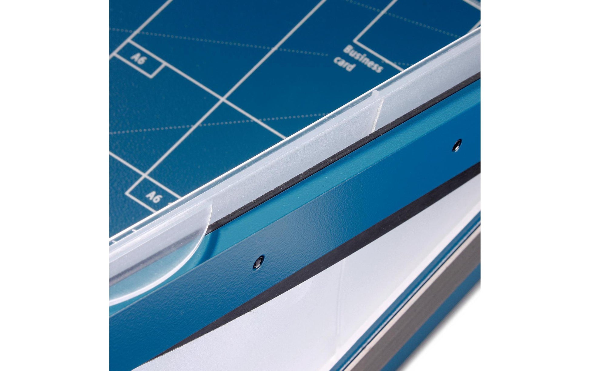 Dahle Hebel-Schneidemaschine 560 – 340 mm, bis A4, 25 Blatt