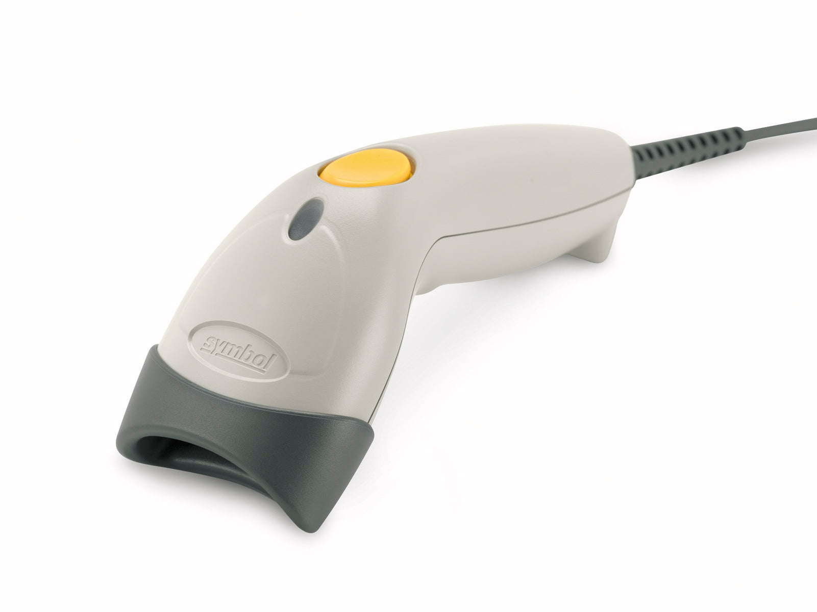 Zebra LS1203 – Barcodeleser – USB – USB-Kit