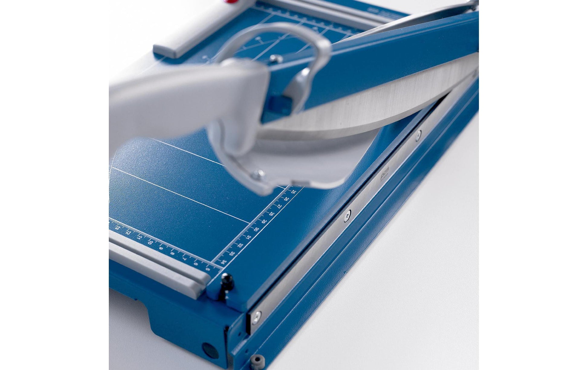 Dahle Hebel-Schneidemaschine 561 – 360 mm, bis A4, 35 Blatt