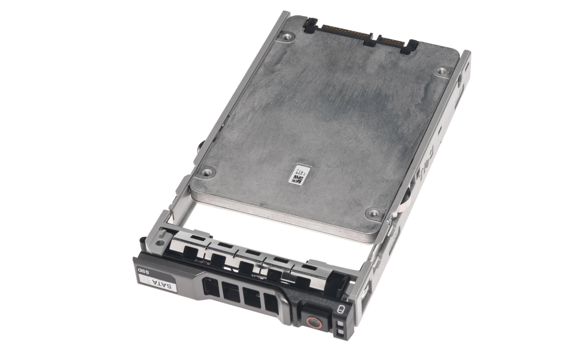 DELL 345-BECQ – 960 GB 2,5" SATA III SSD, Mixed Use, 6 Gbit/s, Hot-Plug, für Dell PowerEdge-Server