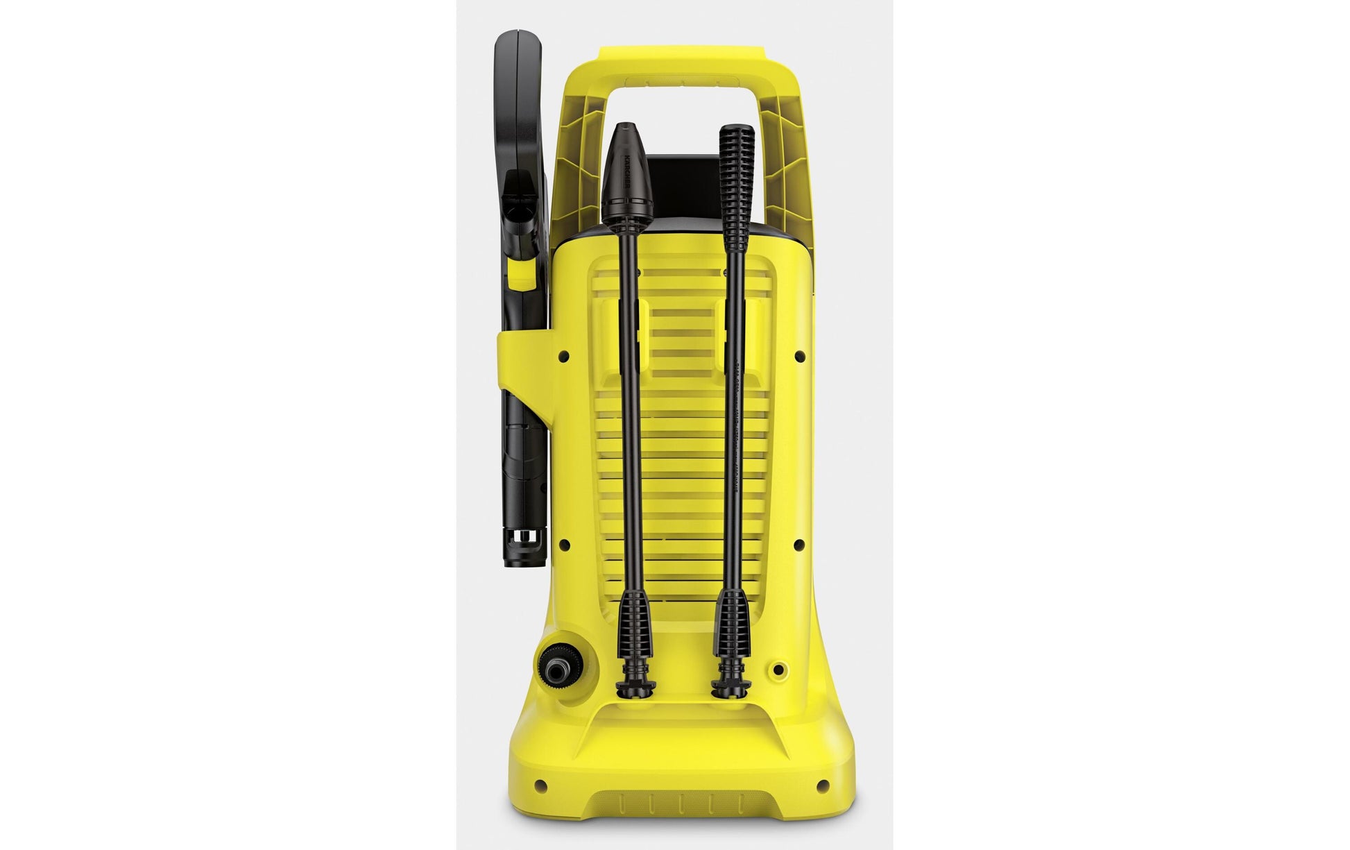 Kärcher Reinigungsgerät K 2 Battery – Akkubetrieb, 110 bar