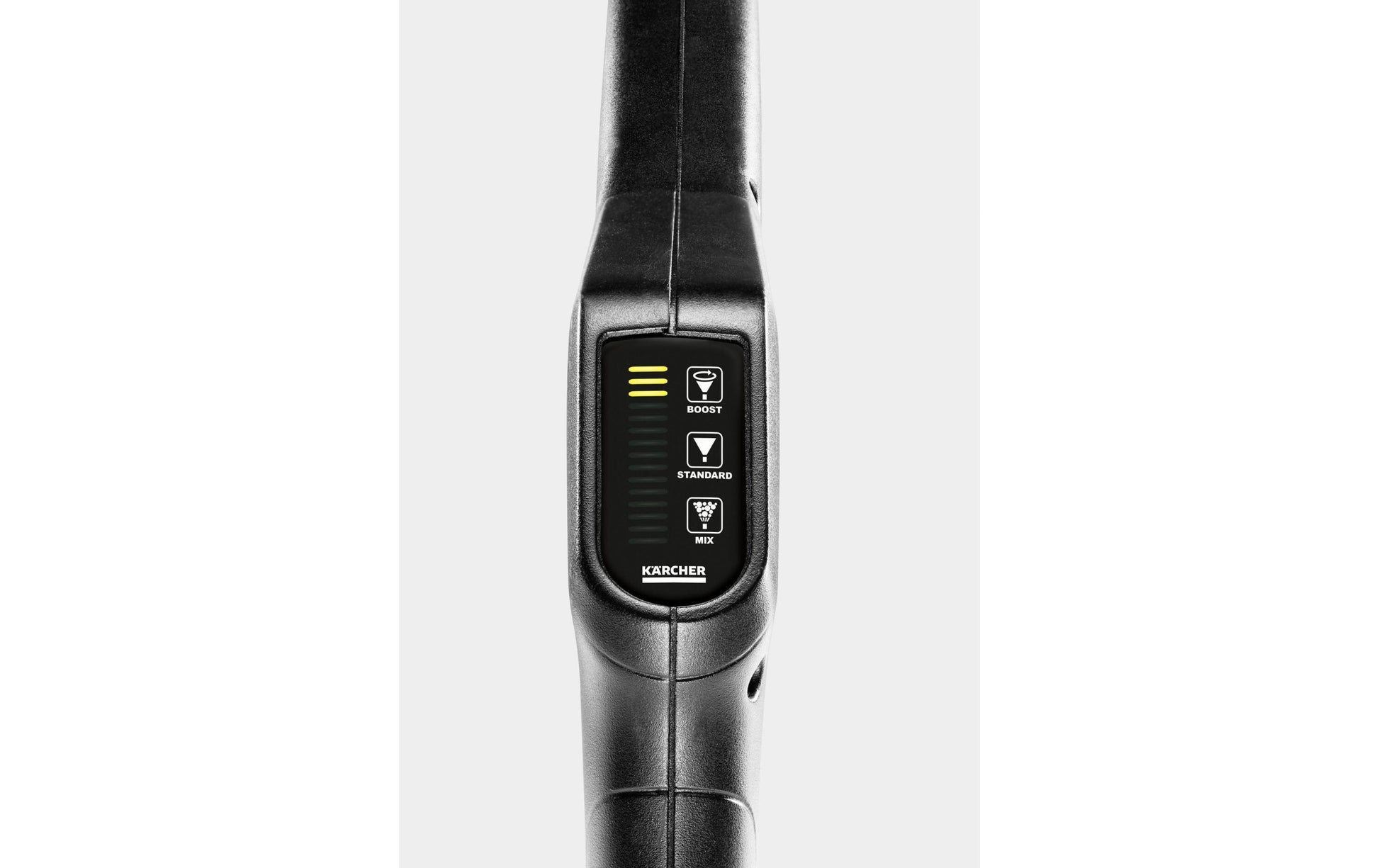 Kärcher Reinigungsgerät K 2 Battery – Akkubetrieb, 110 bar