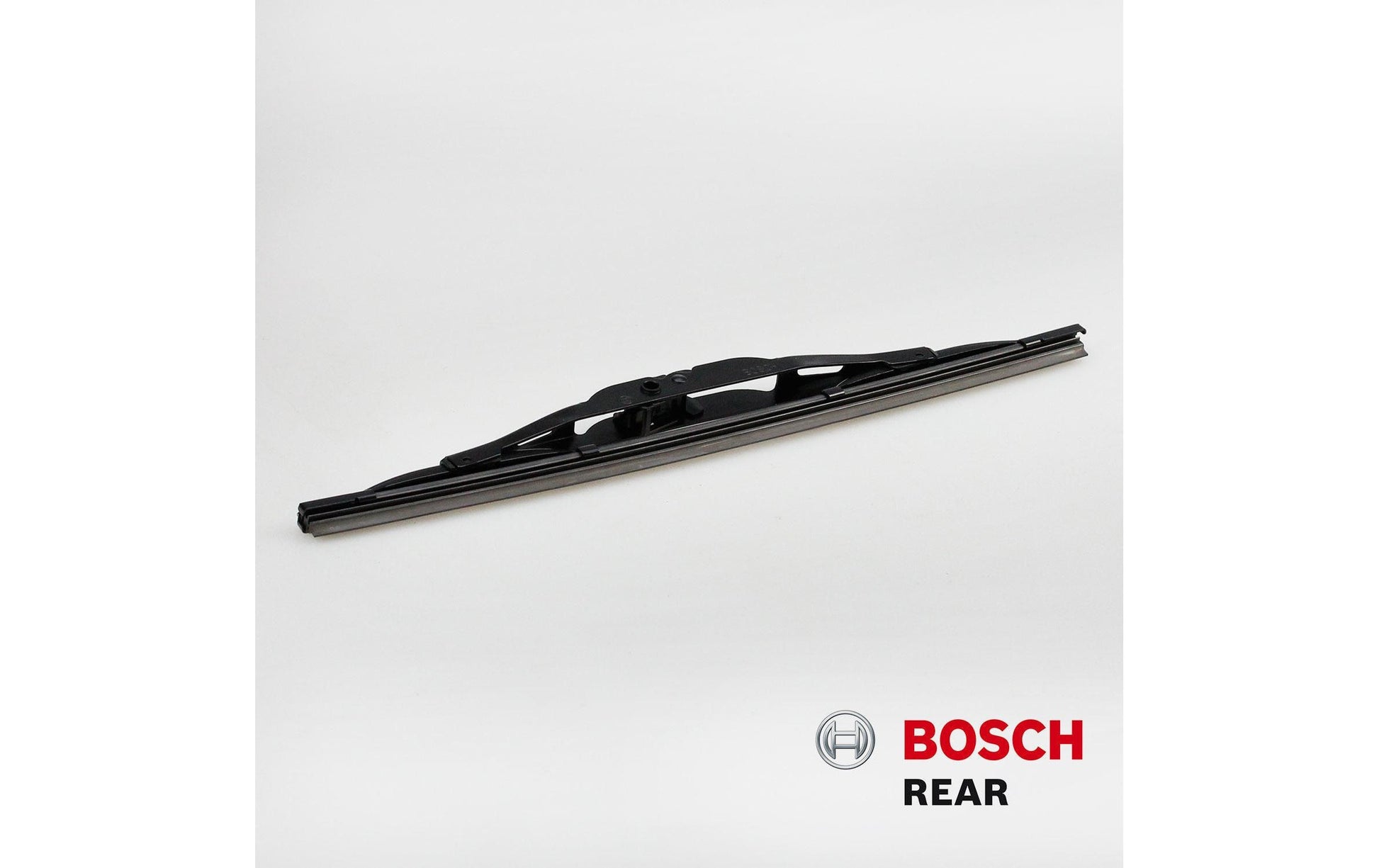 Bosch Scheibenwischerblatt – für Heck – 290 mm – 1 Stk. – Metallbügel-System