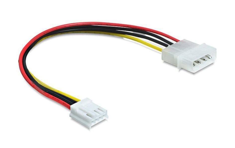 DeLOCK 62584 Adapterplatine PCI-Express zu M.2 (Key-M) – für M.2-Slots mit PCIe