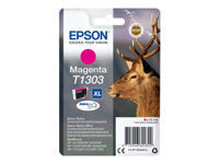 Epson Tintenpatrone T1303, Magenta – für Tintenstrahldrucker/Multifunktionsgeräte