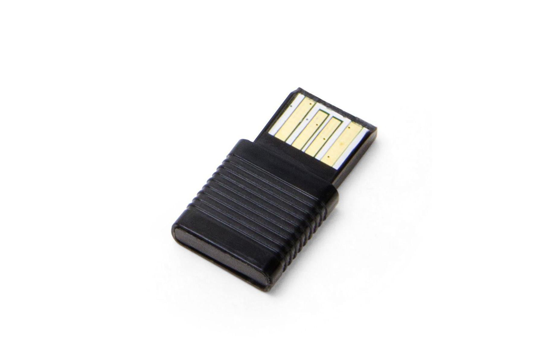 DICOTA Pin Point Fernbedienung – Funk – Plug and Play