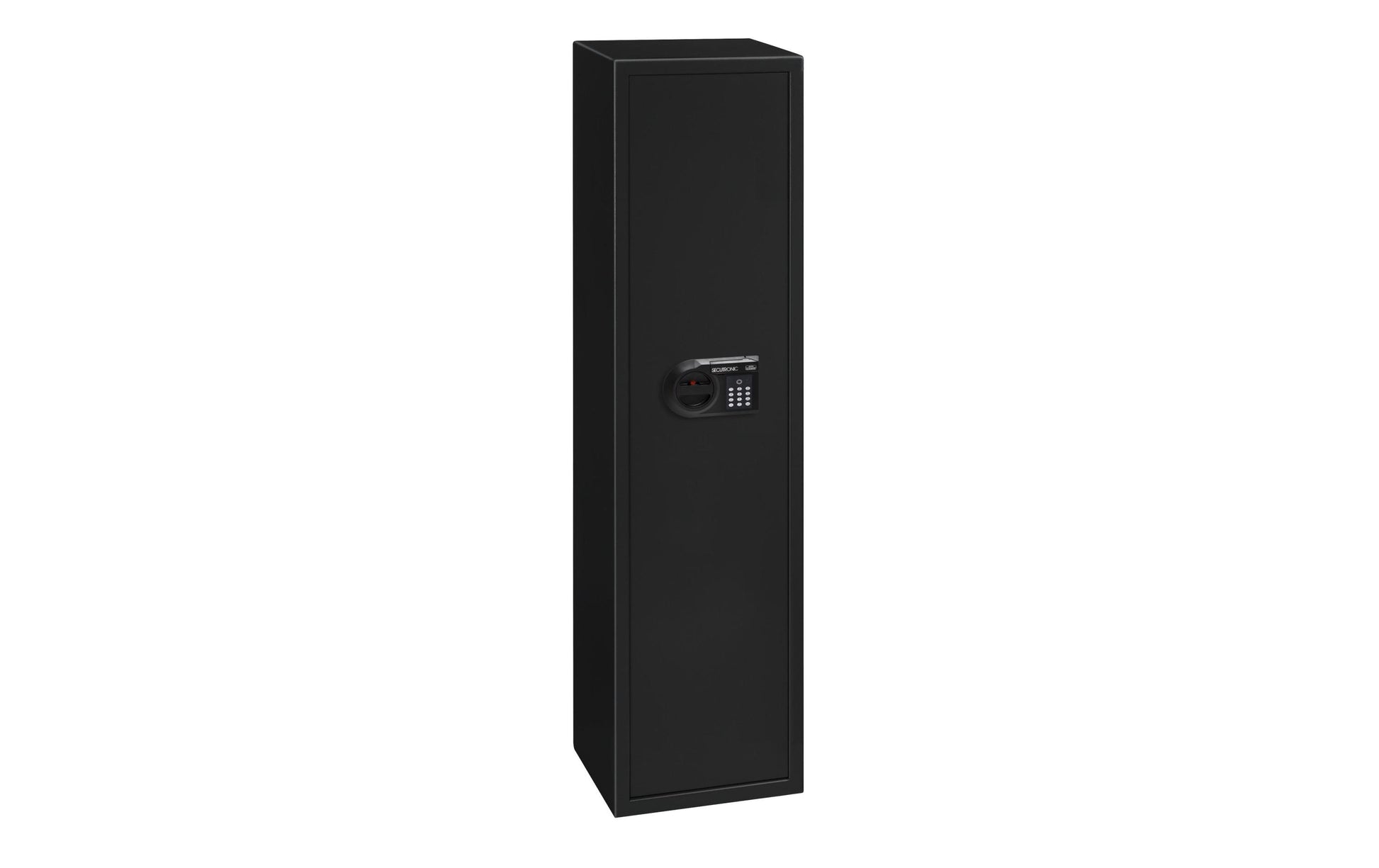 Burg-Wächter Waffenschrank Ranger N5 – Elektronikschloss – 372 × 368 × 1'304 mm – EN 1143-1, VdS II – Schwarz