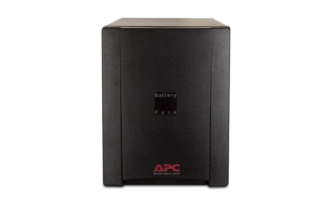 APC Akkumodul, VRLA, für SUA1000XLI