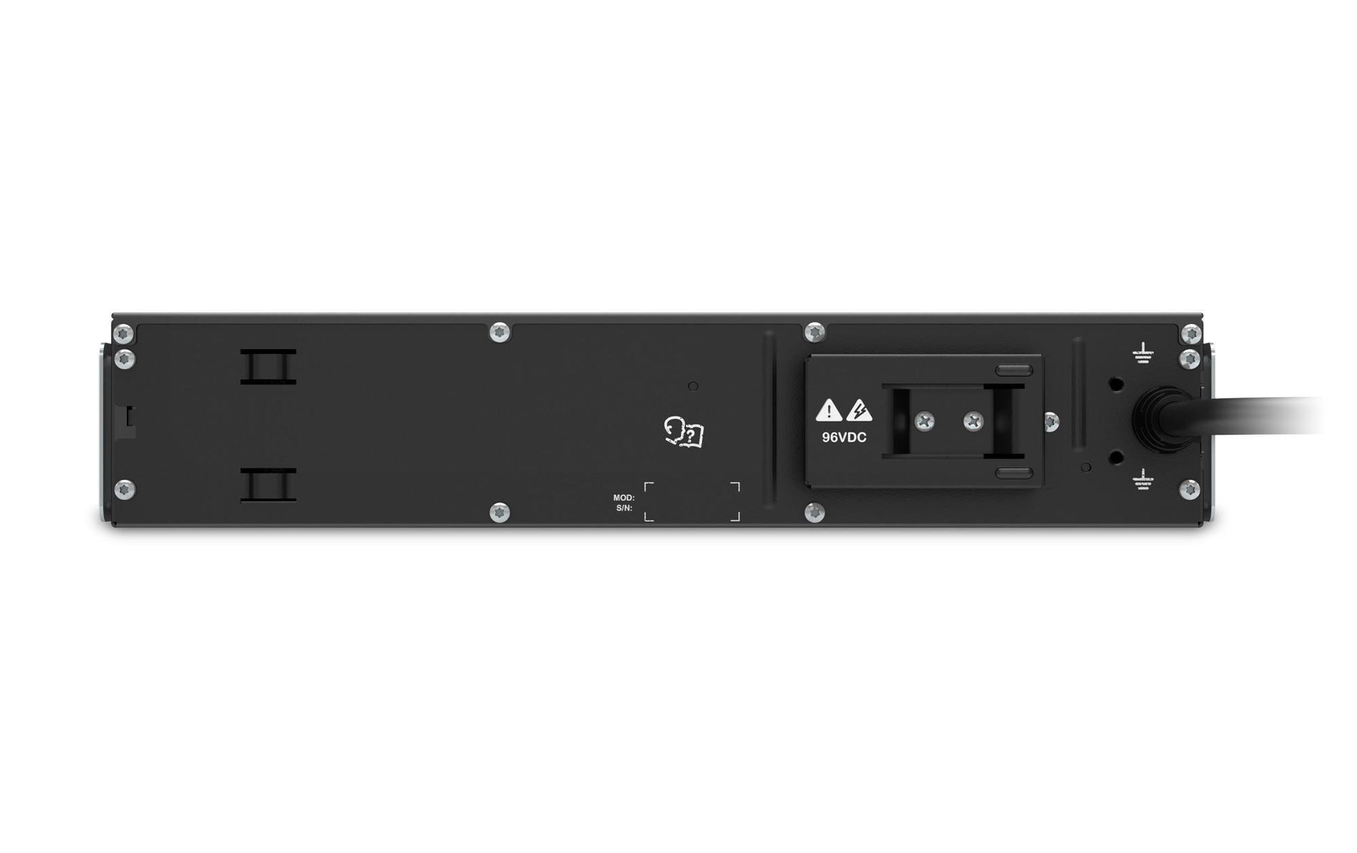 APC Smart-UPS SRT 96RMBP – Akkumodul, 1010 Wh, VRLA, für APC Smart-UPS