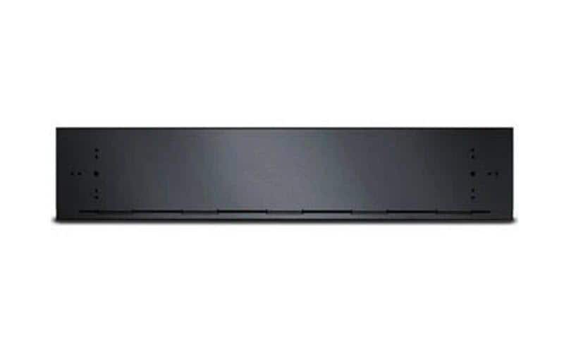 APC Rack-PDU, einphasig, 6× IEC C13 + 1× IEC C19, 16 A, Stecker IEC C20, 230 V