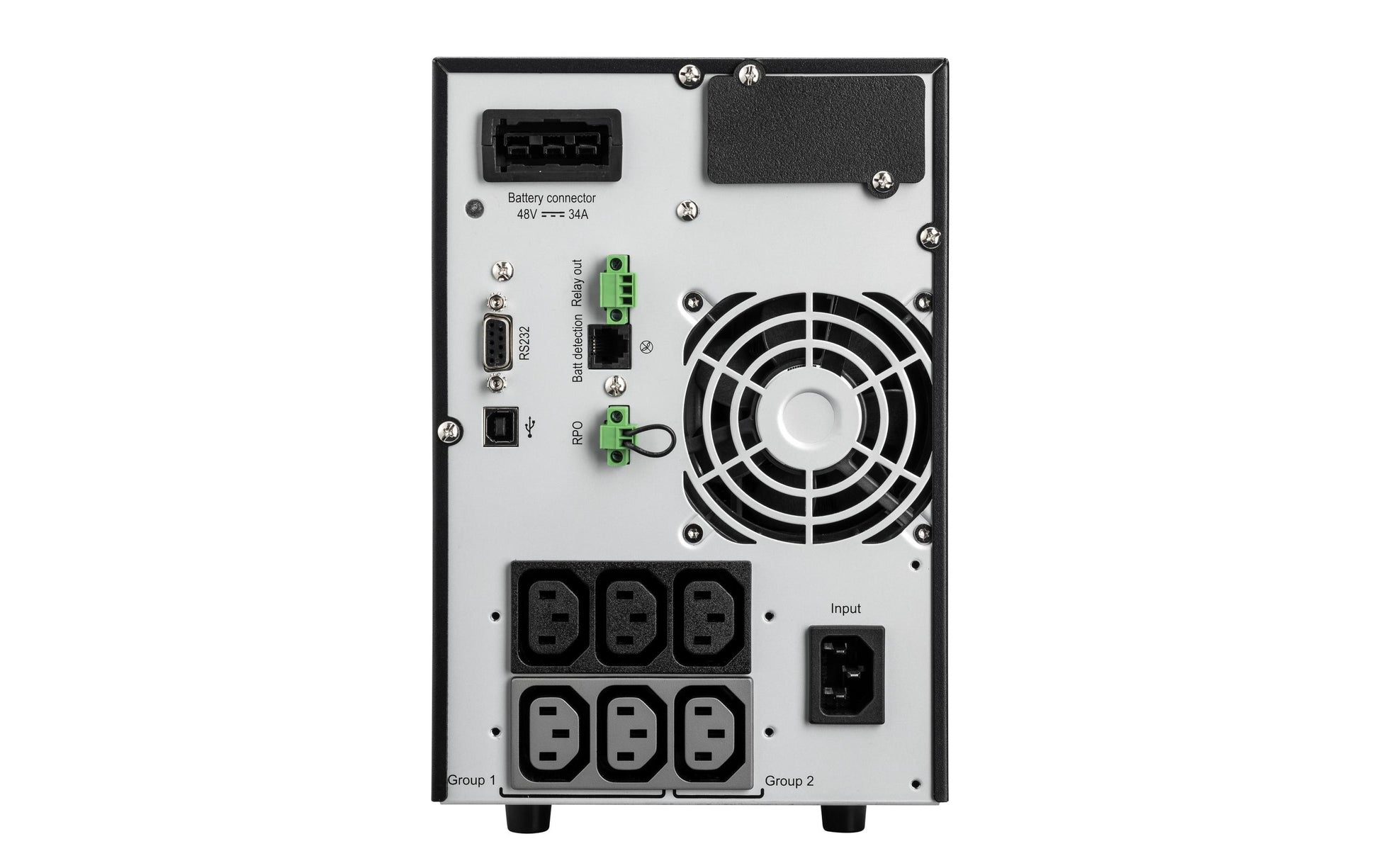 Eaton Netzteil – 1350 W