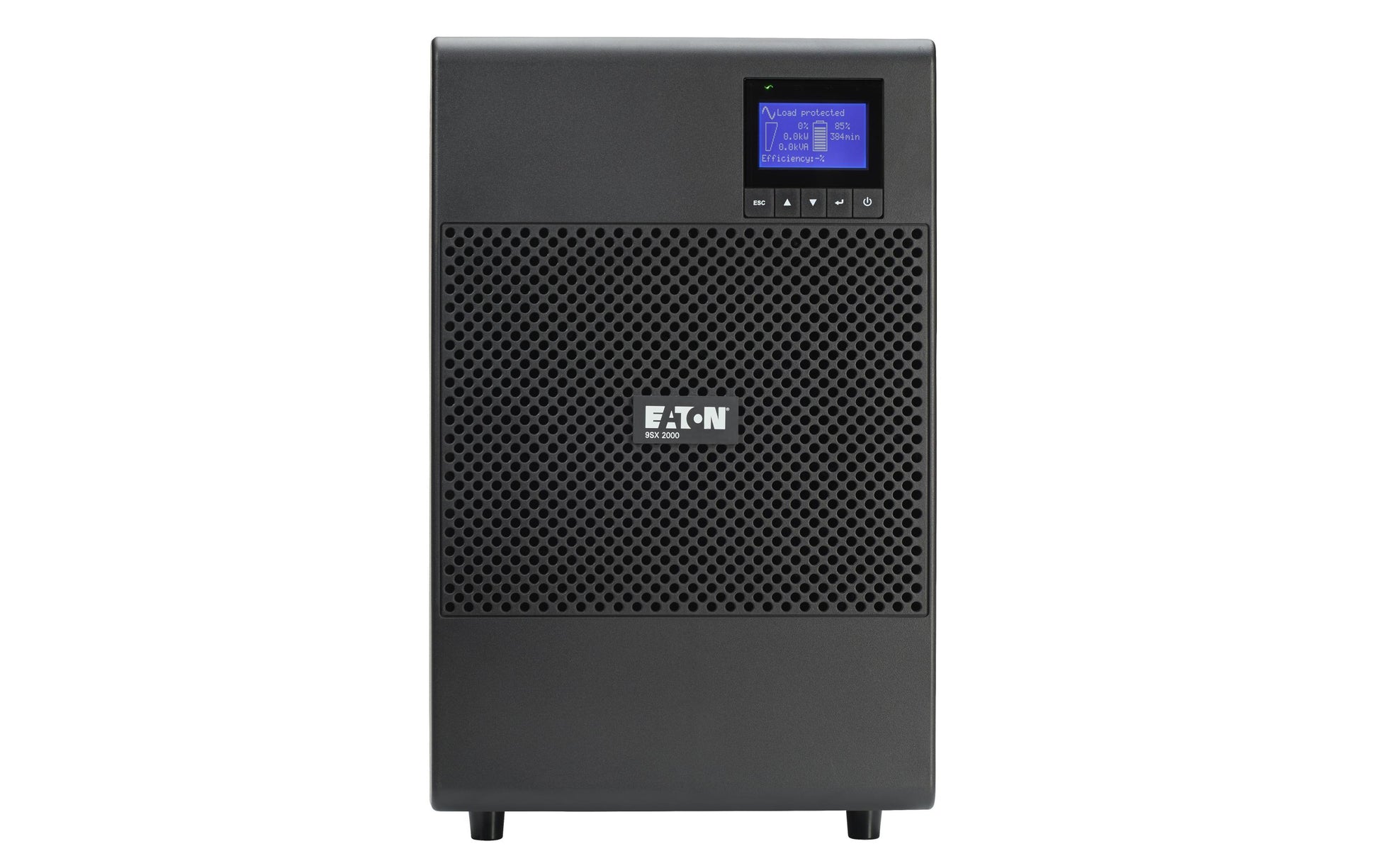 Eaton Netzteil – 1800 W, 240 V – Schwarz