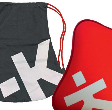 Skross Reisetasche Polyester, Dunkelgrau, 49 × 33 × 33 cm