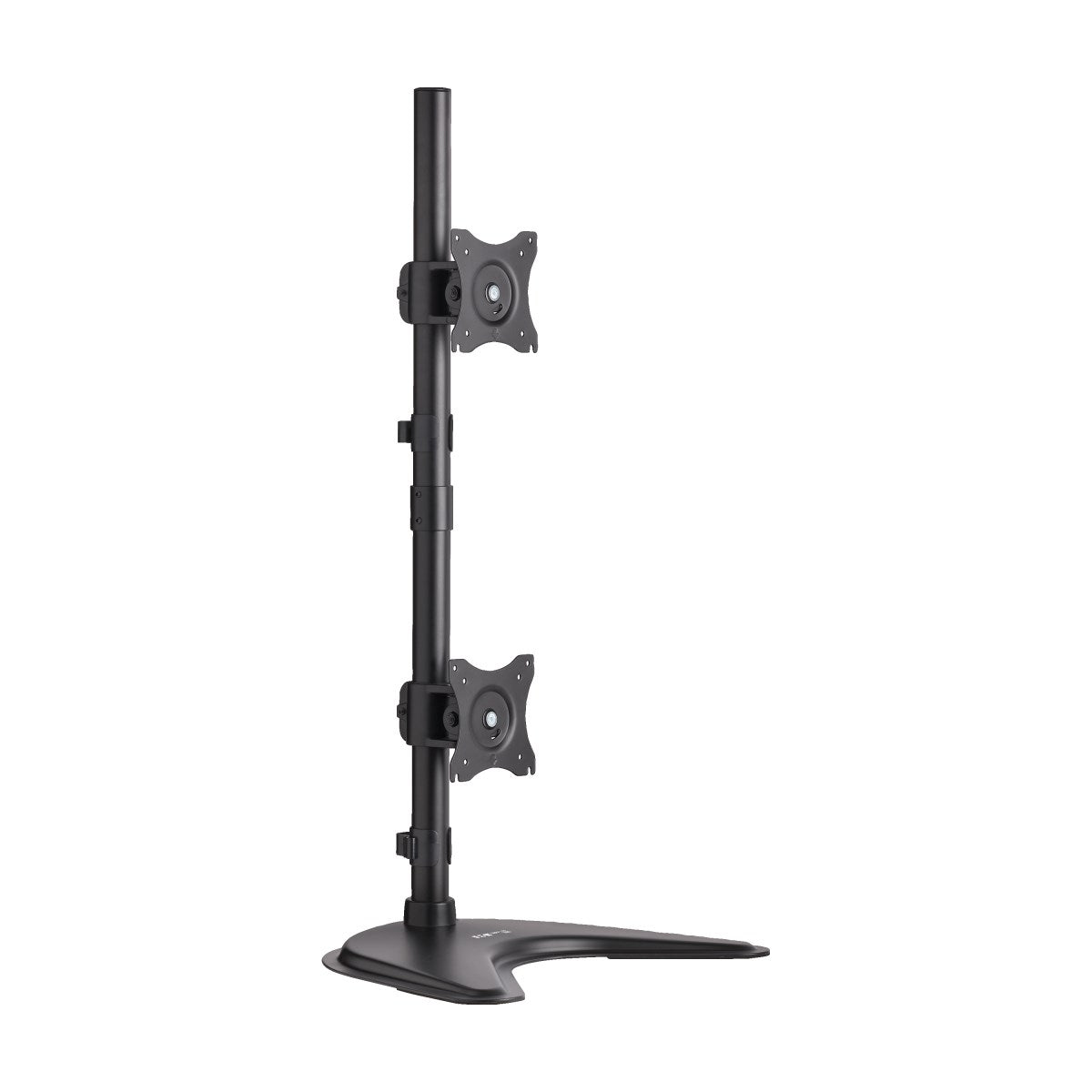 Tripp Lite DDR1527SDC – Monitorarm Tischhalterung – 2 Monitore – 15–27" – bis 8,16 kg/Monitor