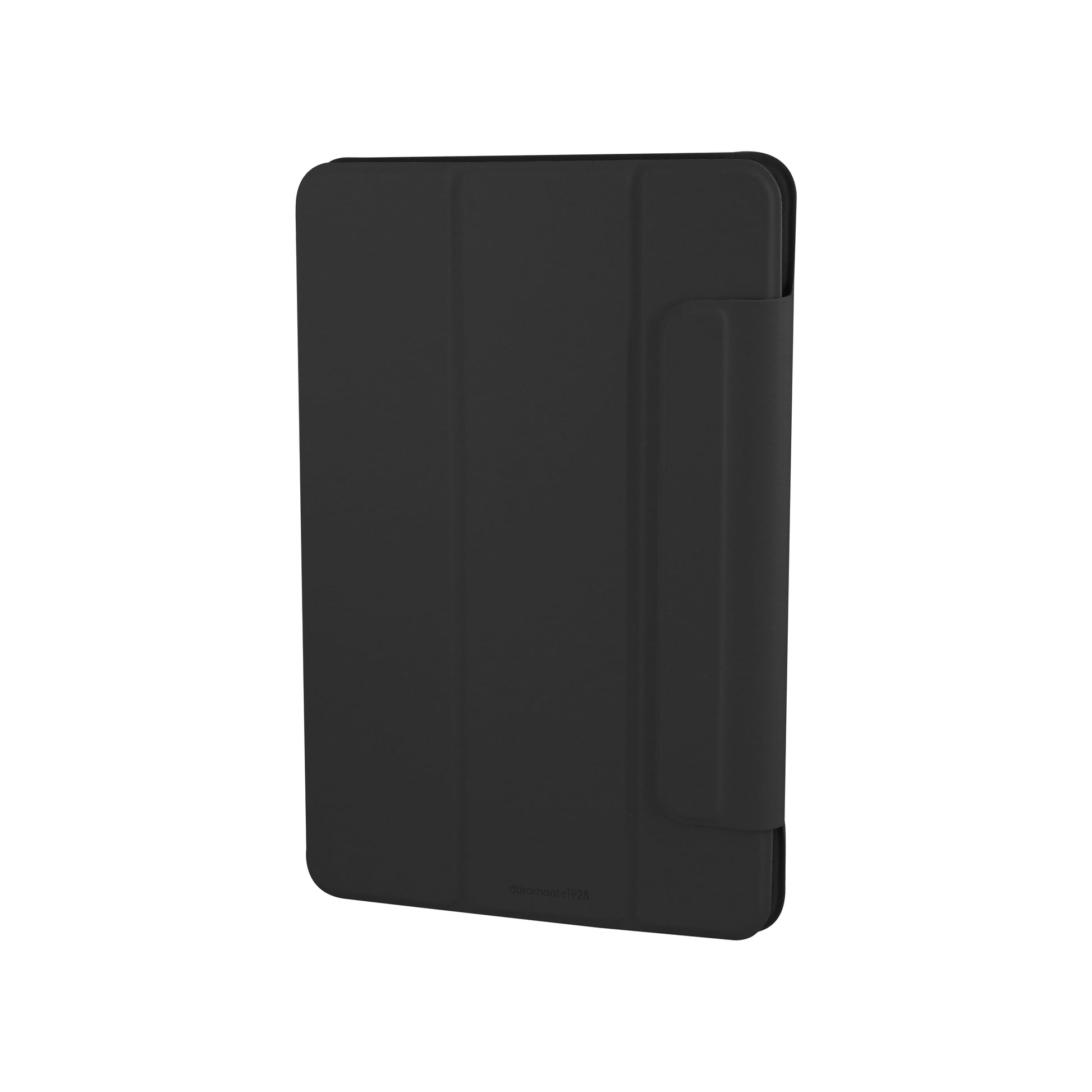 dbramante1928 Avenida ICON Tablet-Hülle für iPad 10,9" (10. Gen.) – Schwarz
