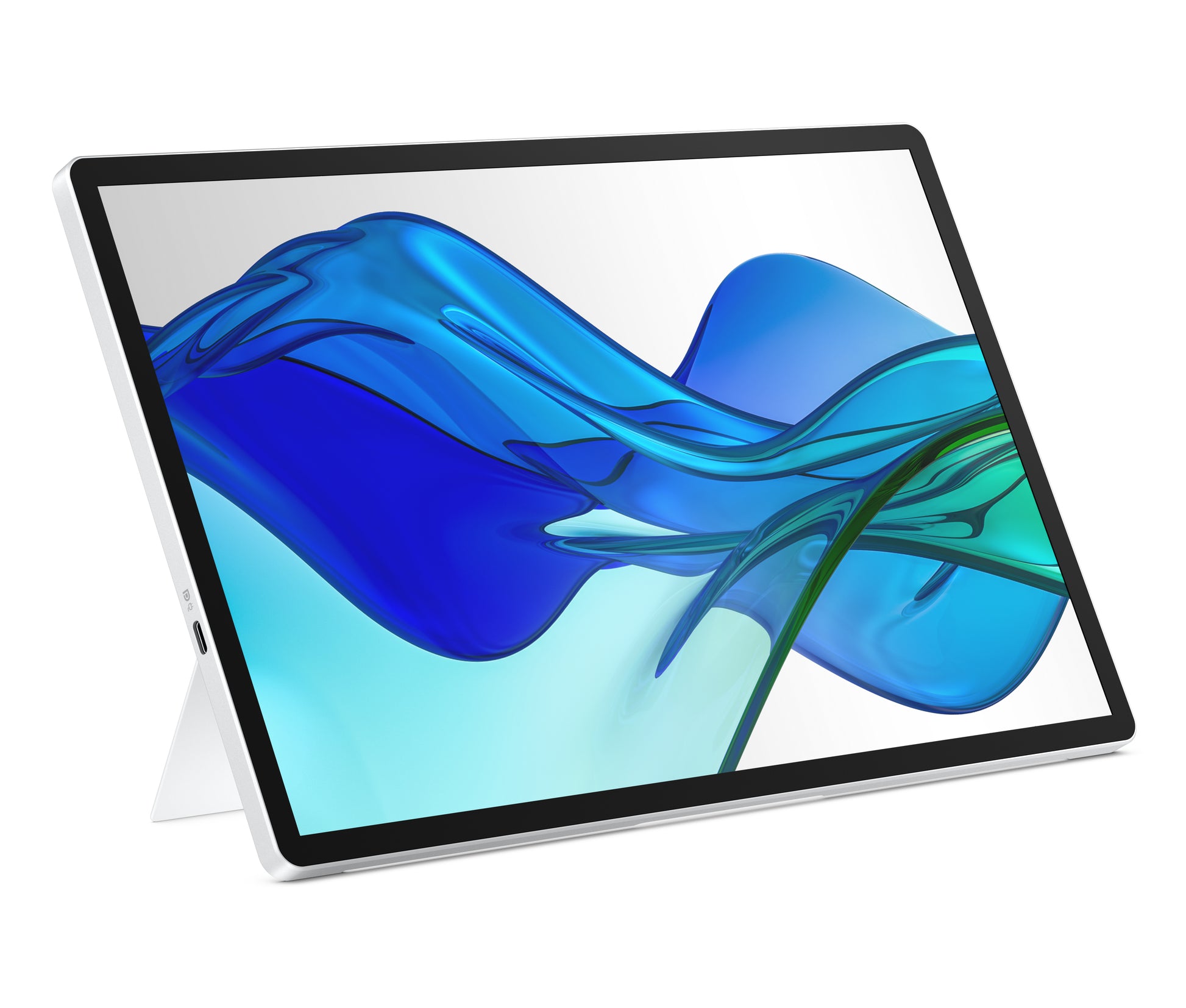 HP Series 5 Pro 514pn – 14", 2560 × 1600, IPS Schwarz, USB‑C 65 W