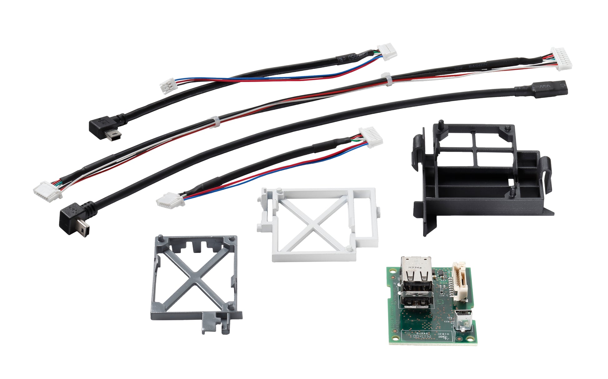 HP NFC-Kit – für LaserJet Enterprise