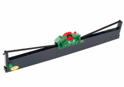 Olivetti Farbband schwarz – für PR2 – B0375/B0319/B0374 – 5 Stk.