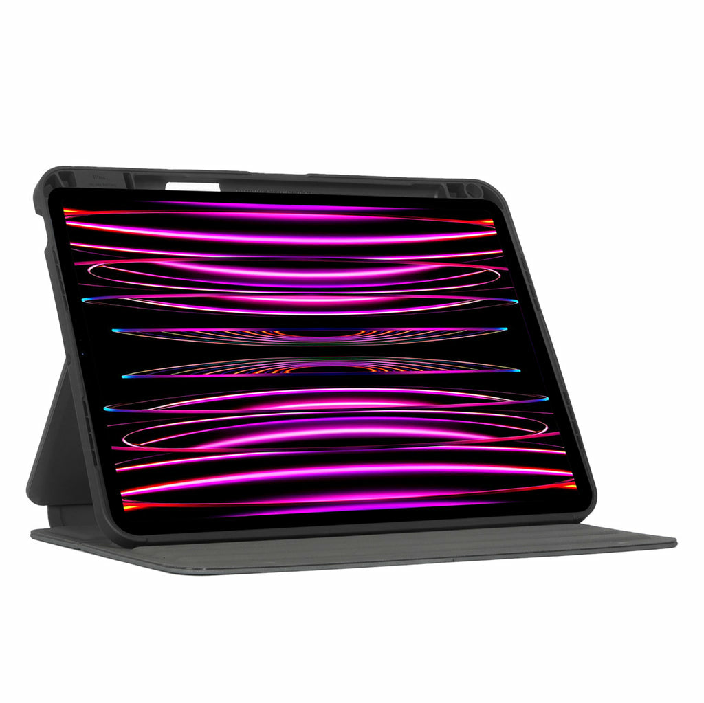 Targus Tablet-Hülle für iPad Pro 11" (M4) – Schwarz