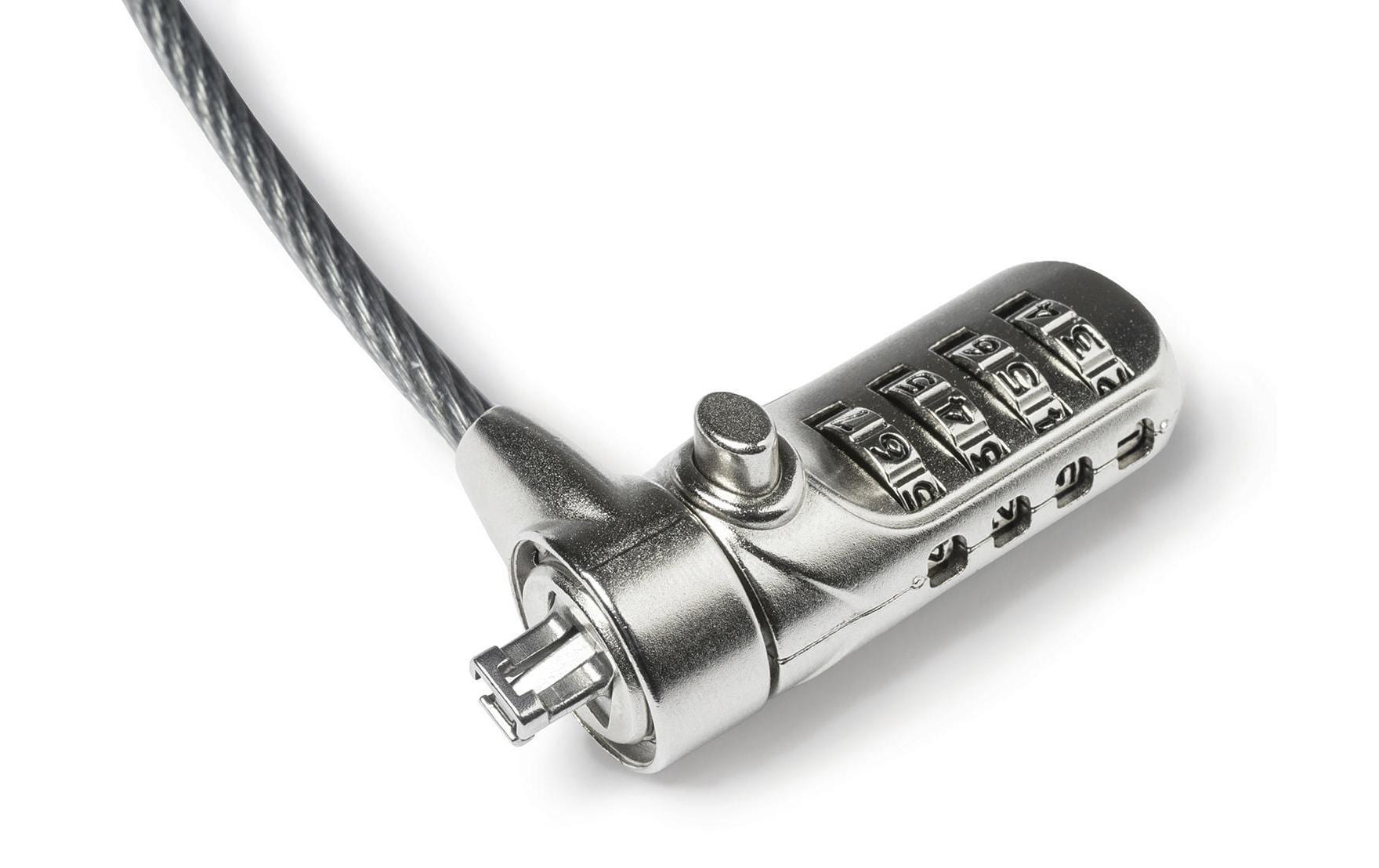 DICOTA Security Combination Lock Pro – Zubehörtasche