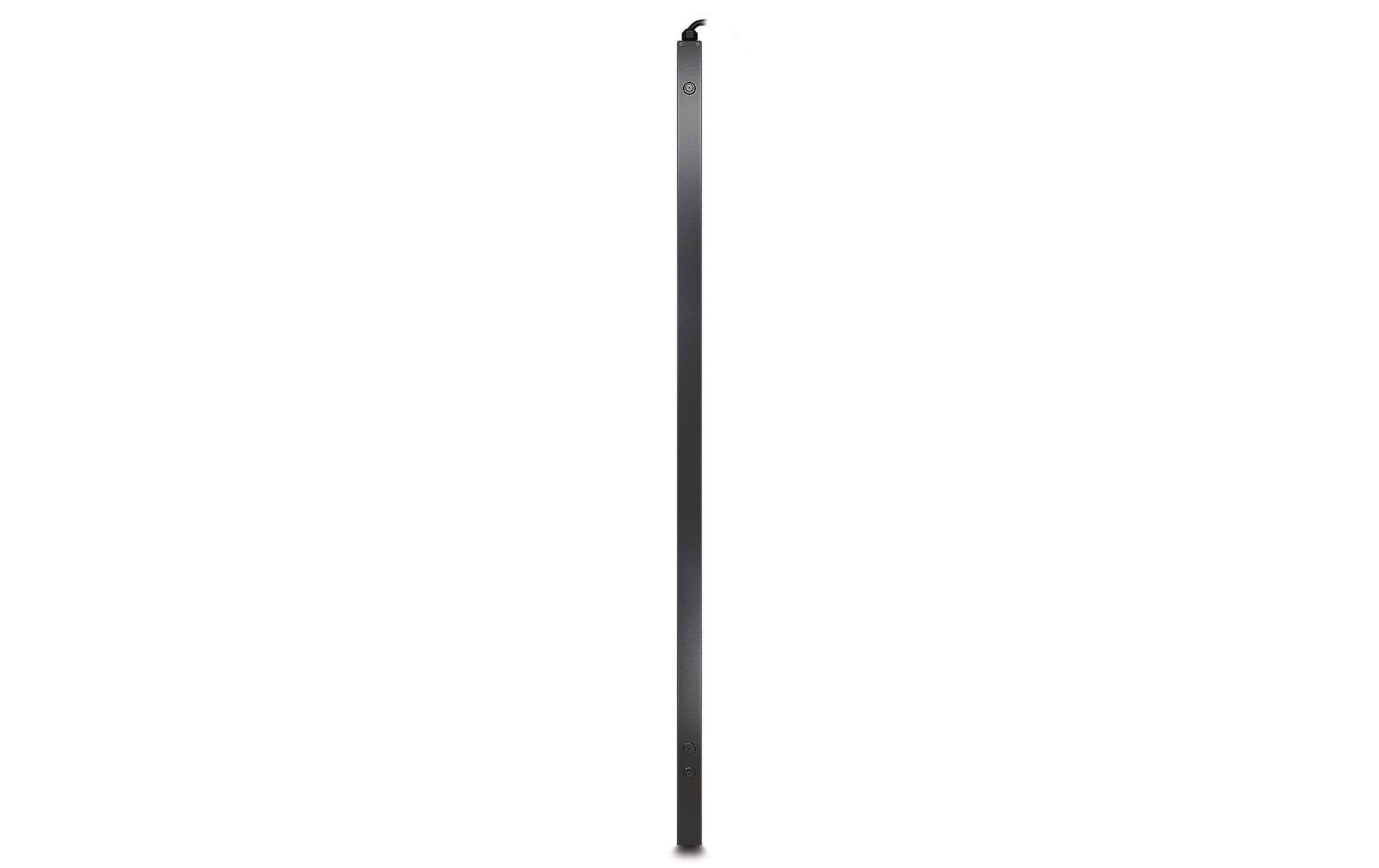 APC Rack-PDU Metered 0U, 3-phasig 11 kW, (36×C13 + 6×C19), Eingang IEC309 16 A, 1,83 m – schwarz