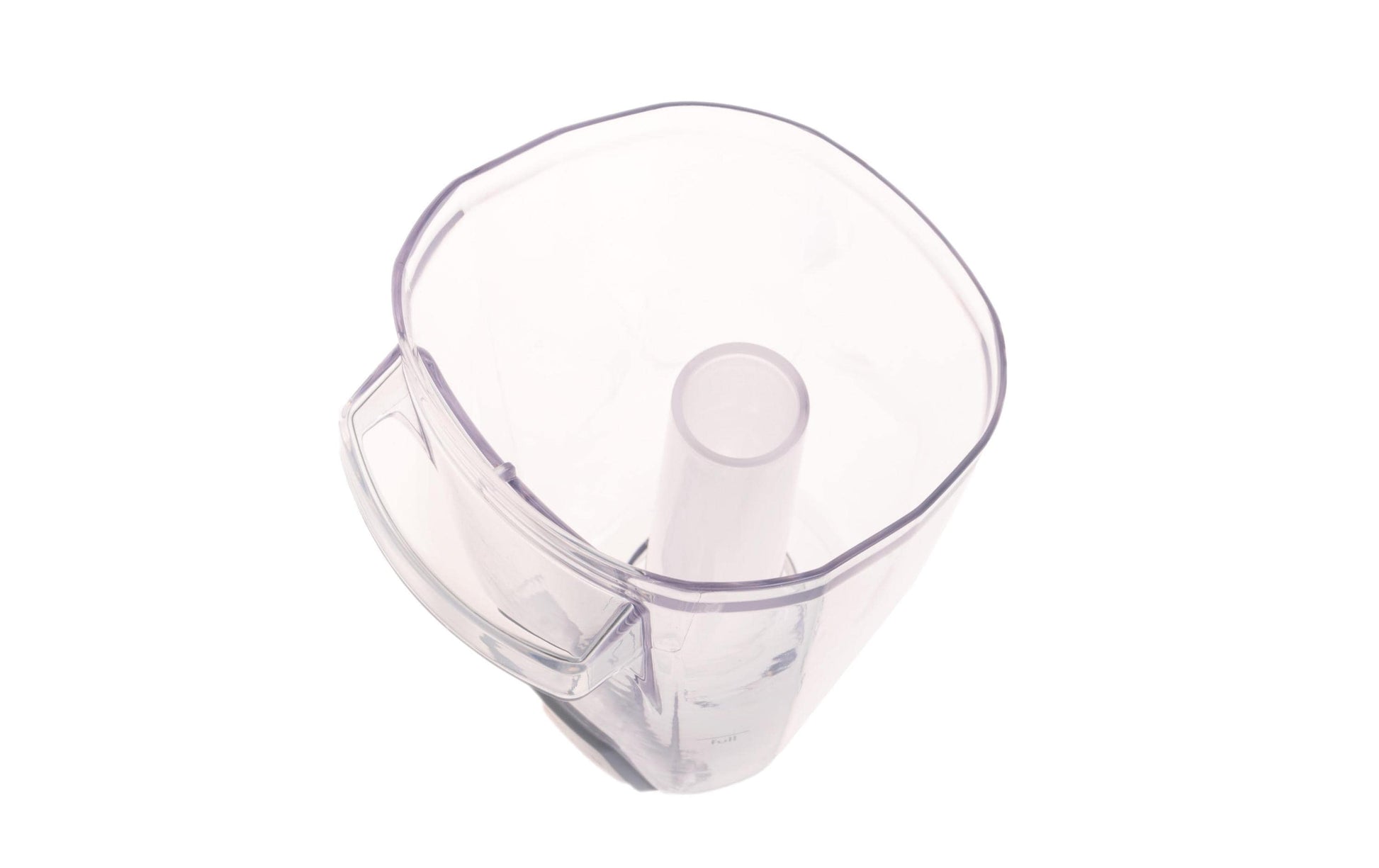 Bissell Wassertank 1608696 – transparent, 1 Stück – für CrossWave