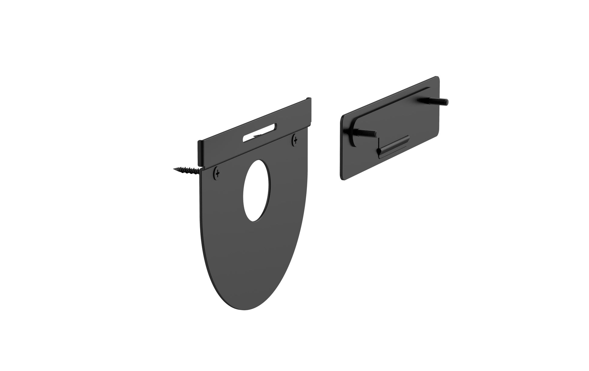 Logitech Tap Wandhalterung – Wandhalterung – für Logitech Tap