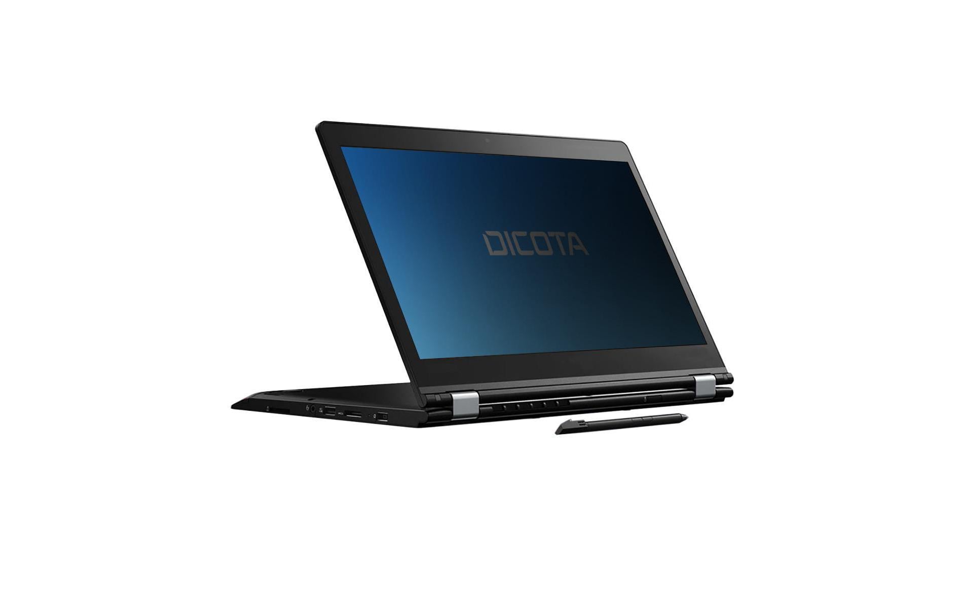 DICOTA Displayschutz für Lenovo ThinkPad Yoga 460