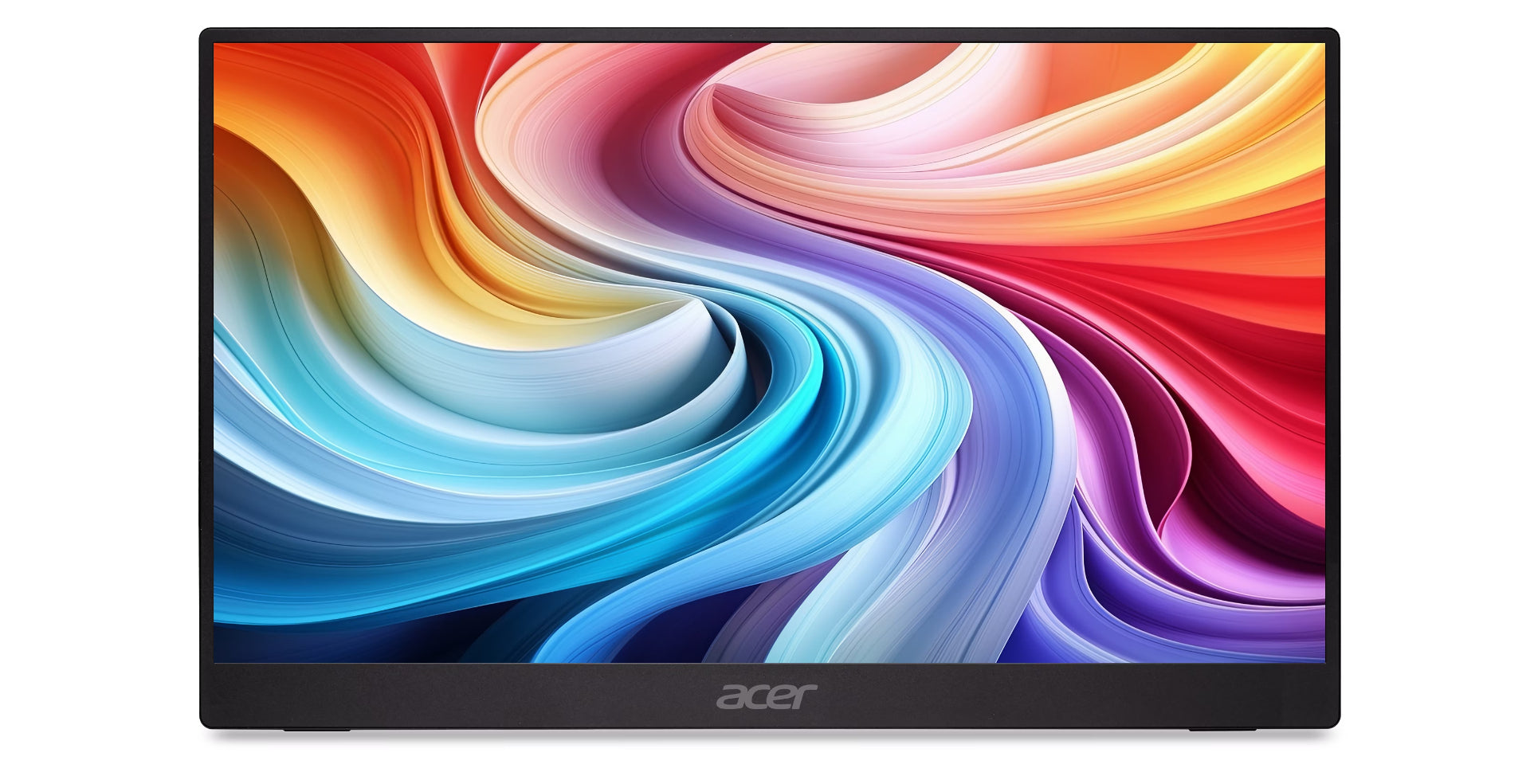 Acer PM161QB1 – 15,6" (39,6 cm), Full HD, USB-C