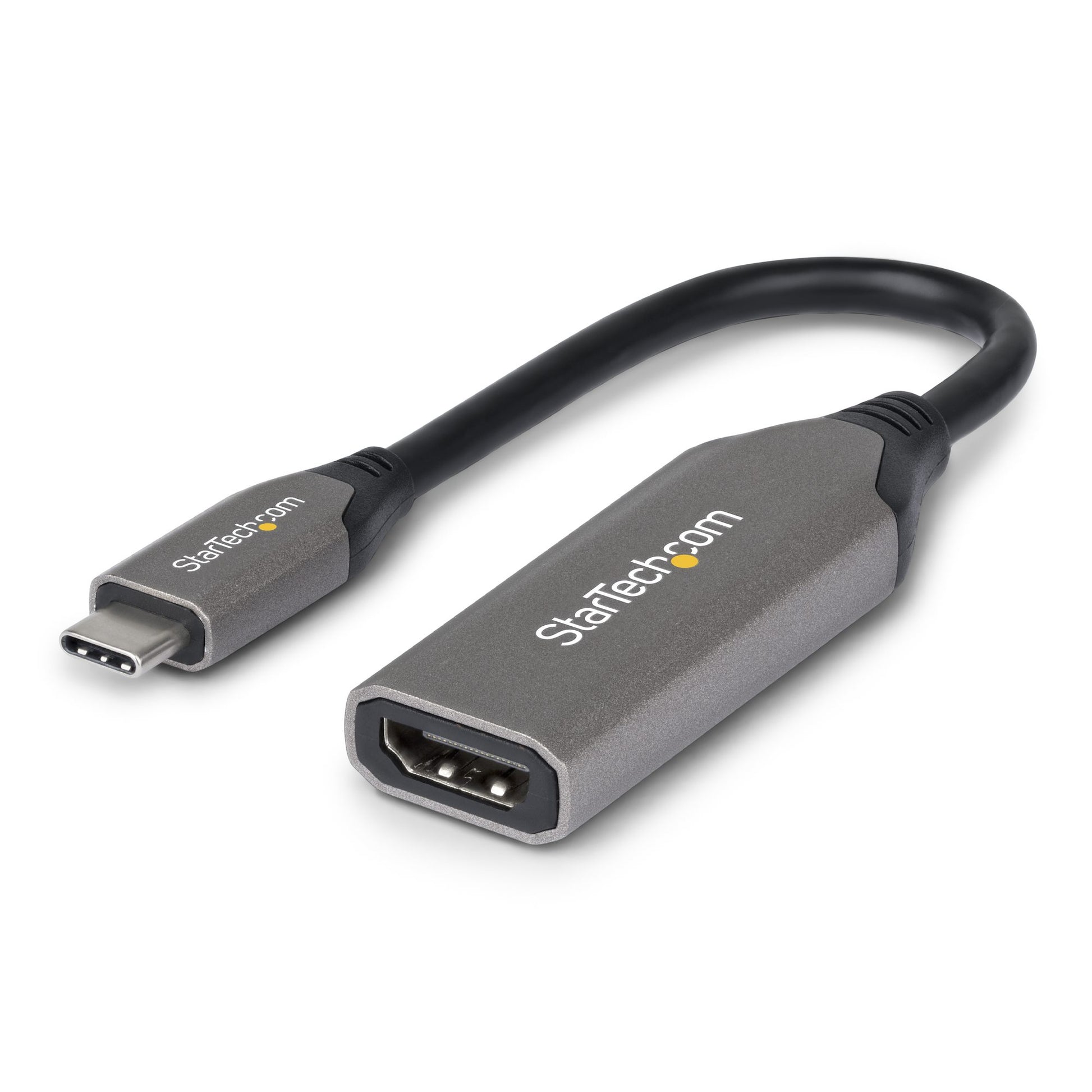 StarTech.com HDMI Multiport-Adapter – 2× HDMI, 4K