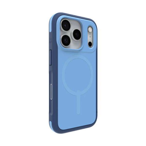 ZAGG Backcover Sedona Snap – für Apple iPhone 17 Pro – Basin Royal Ember