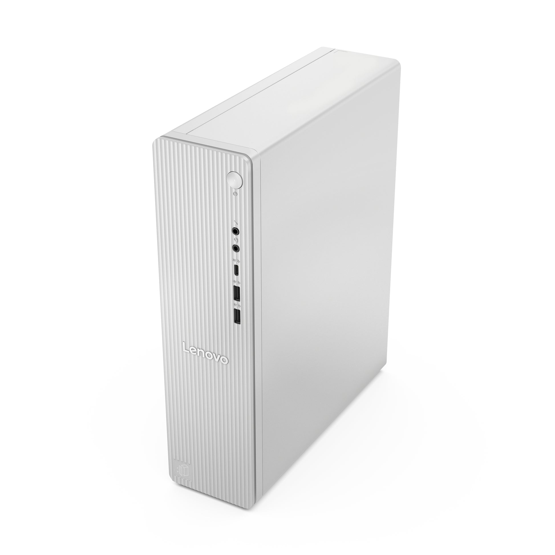 Lenovo Ideacentre SFF – AMD Ryzen 5 220, 16 GB RAM, 512 GB SSD, Windows 11 Home