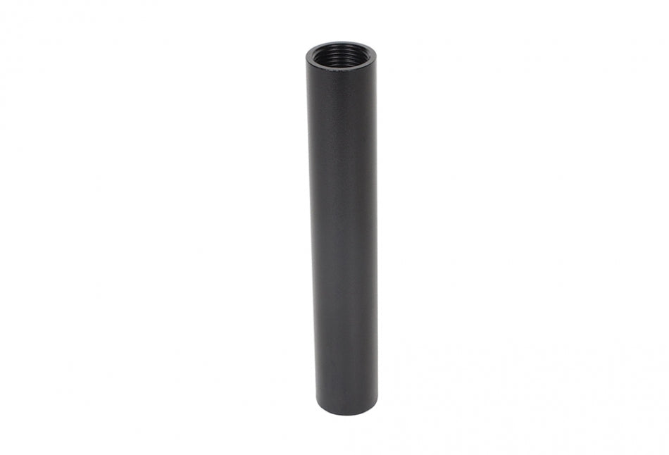 Gamber-Johnson ZIRKONA Tablet-Arm (Verlängerung) – 152,4 mm, Aluminium – Schwarz