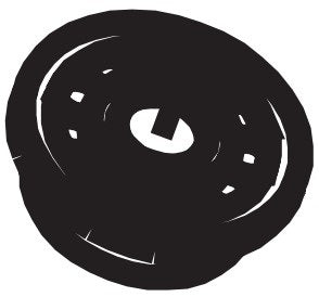 Zebra Lager – für 110XiIIIPlus, 49688