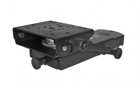 Gamber-Johnson 7160-0928 – Gerätehalterung (Tablet/Panel) – neigbar – Schwarz – für Tablet/UMPC