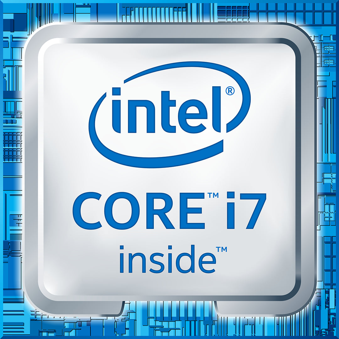 Intel i7-9700 Prozessor - 8 Kerne/8 Threads, 3 GHz/4,7 GHz, LGA1151, 65 W, vPro