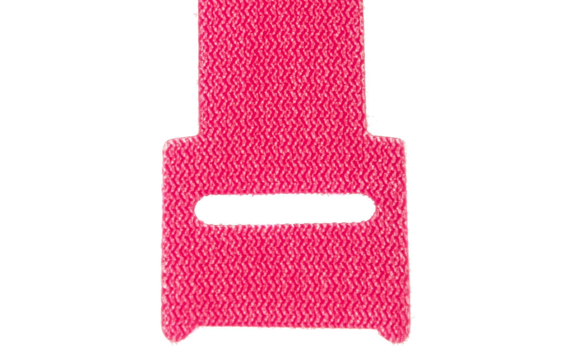 Bemero 16015PK-MP – Klettkabelbinder, 15 mm × 0,16 m, Pink, 10 Stück