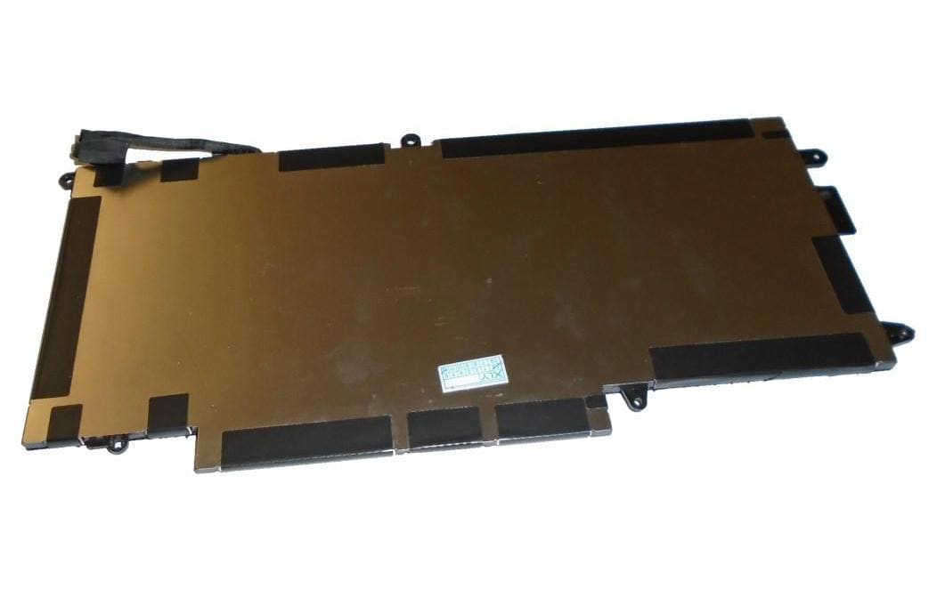 Vistaport Notebook-Akku – für Dell Latitude 5289/5289 2-in-1/7389 – 60 Wh, 7,6 V (4 Zellen)