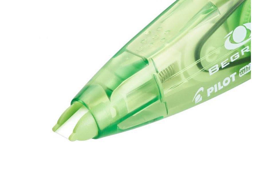 Pilot Korrekturband Korrekturroller – 6er-Pack