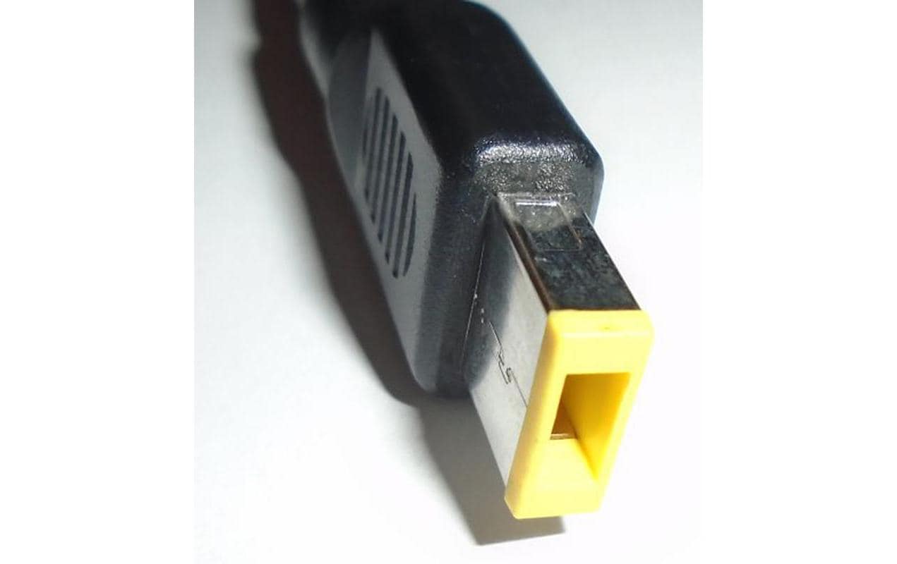Vistaport Netzteil – 65 W, 20 V – für Lenovo M600 Tiny, Lenovo M625q, Lenovo M700 Tiny und andere