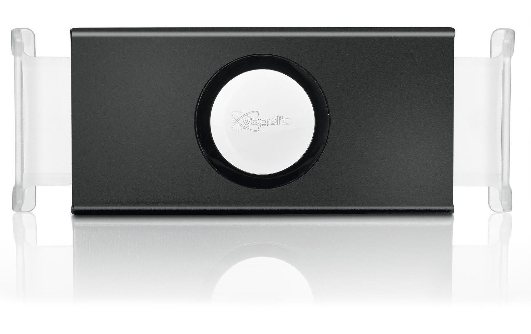 Vogel's Tablet-Wandhalterung – für Tablets bis 13", neigbar – Grau