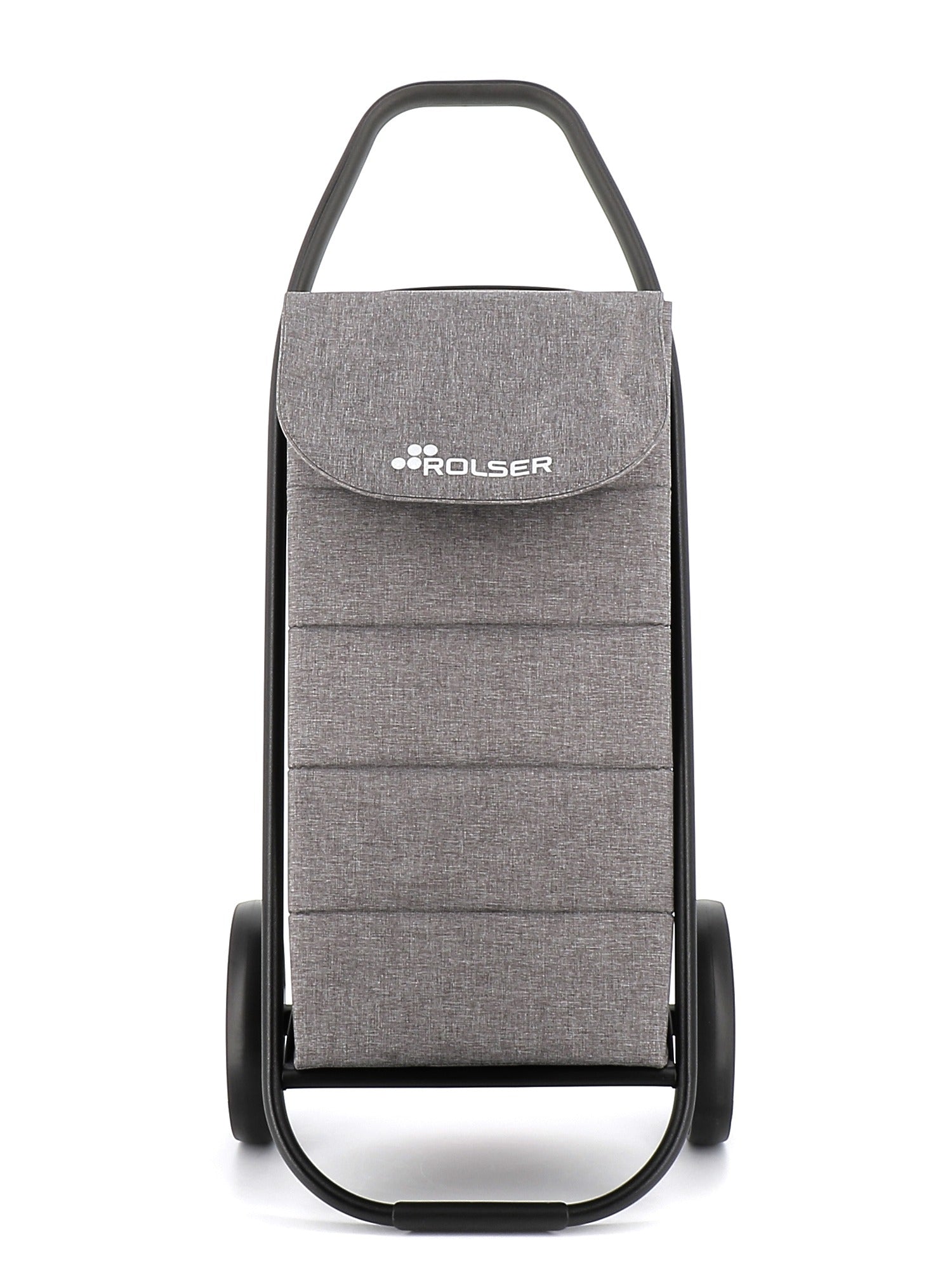 Rolser Stofftasche, Polyester, Grau, 475×1010×420 mm