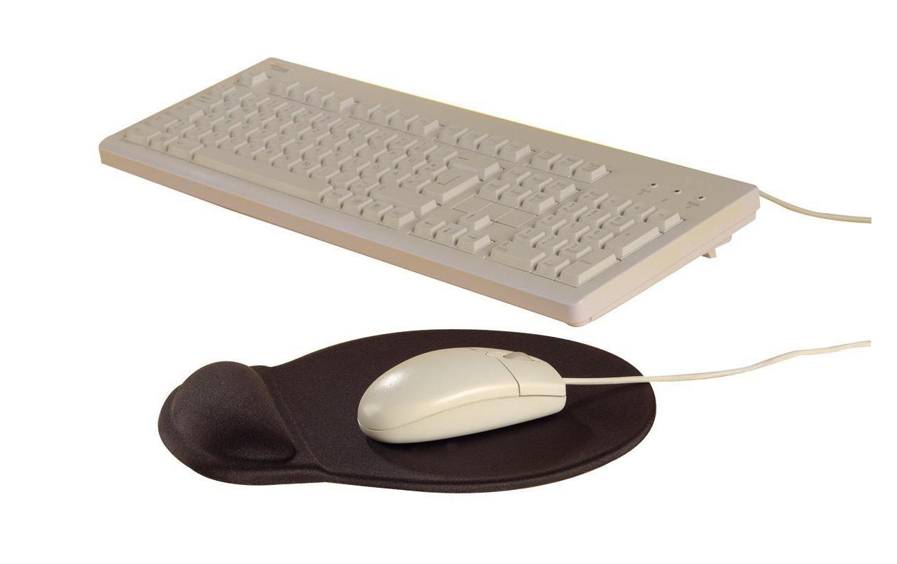 Durable Mausmatte mit Handgelenkauflage – 5748-58 – für Maus – Gel – 230×260×26 mm – Anthrazit