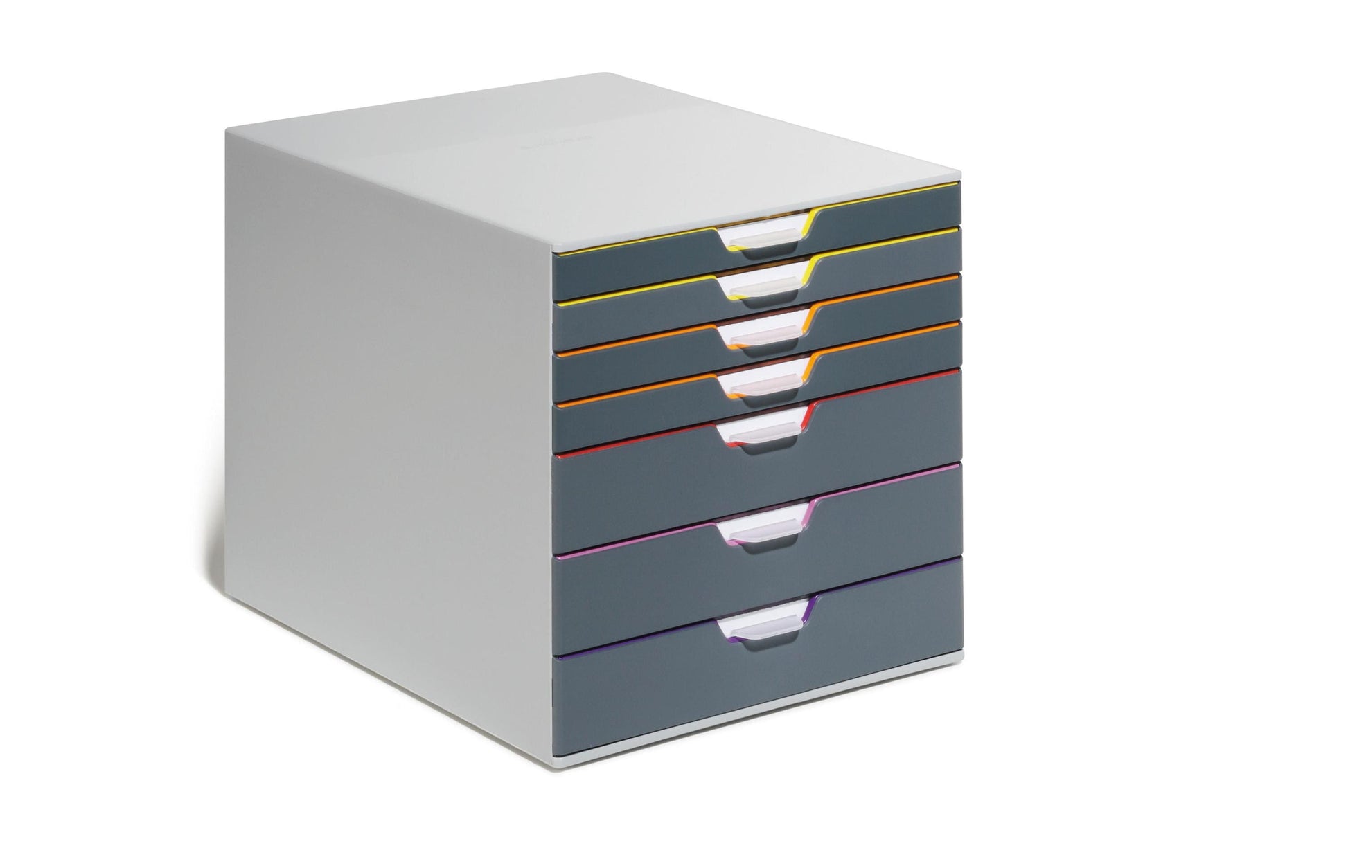 Durable Schubladenelement – für A4, C4, Folio und andere – 356 × 280 × 292 mm