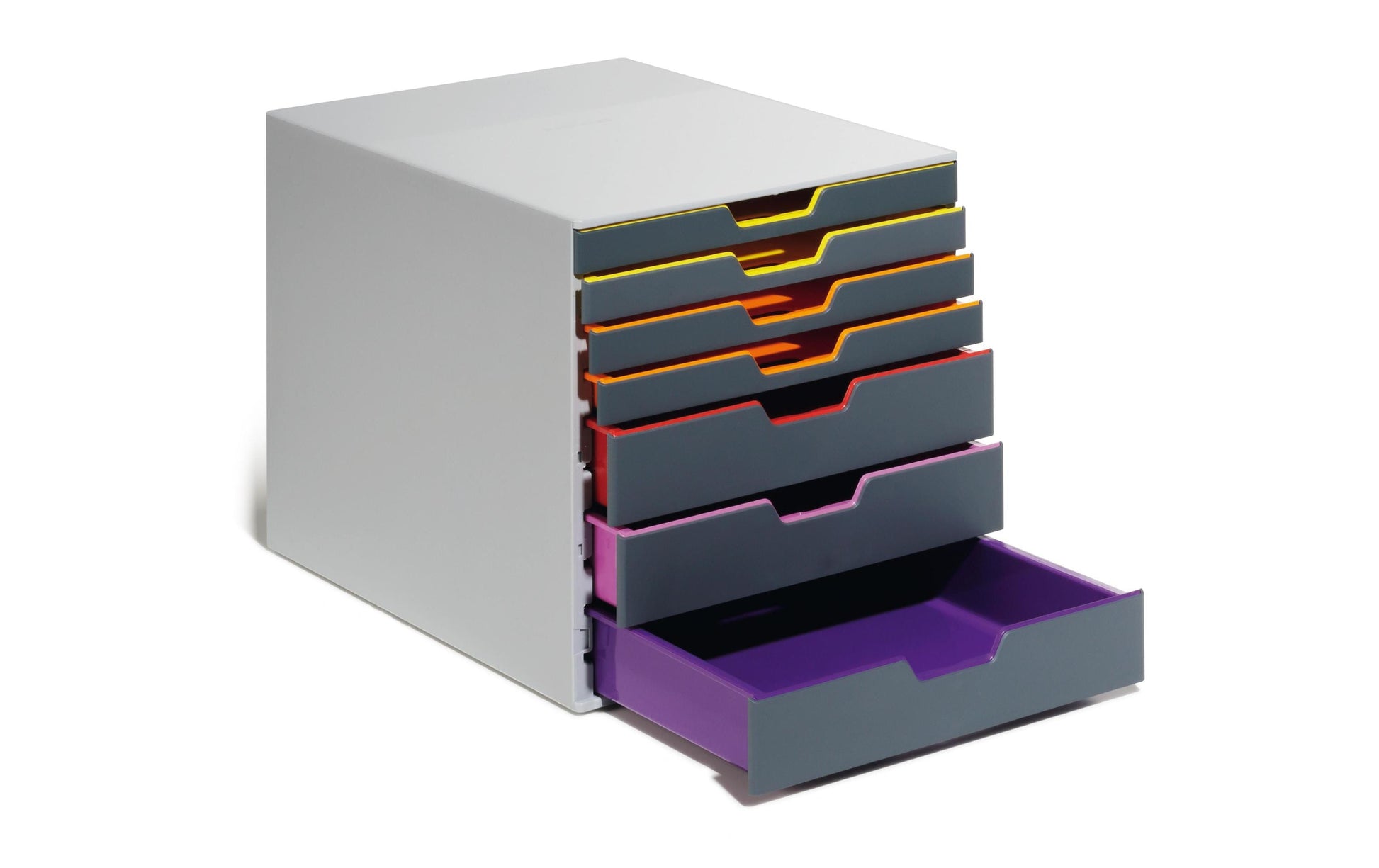 Durable Schubladenelement – für A4, C4, Folio und andere – 356 × 280 × 292 mm