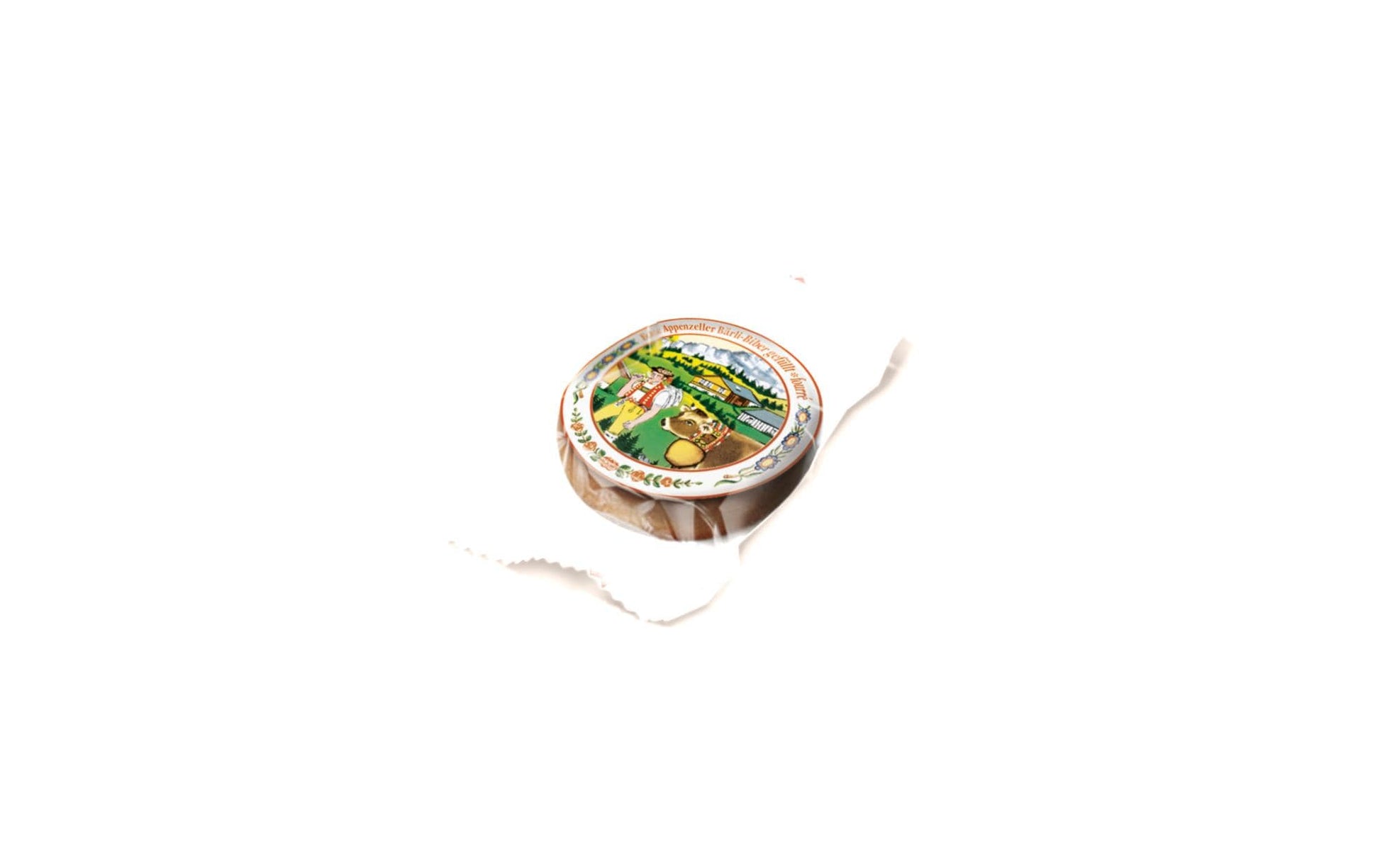 Bischofberger Bärli-Biber Kaffeebeilagen – 160 × 7 g