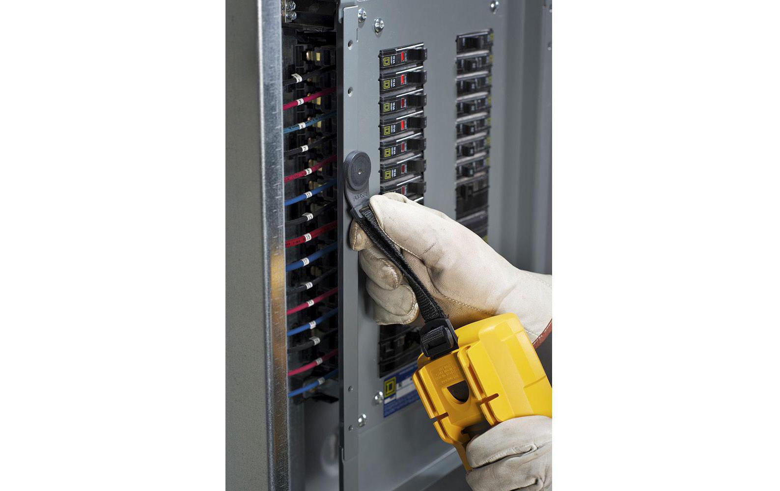 Fluke TPAK – Sensor-Zubehör für Digitale Multimeter