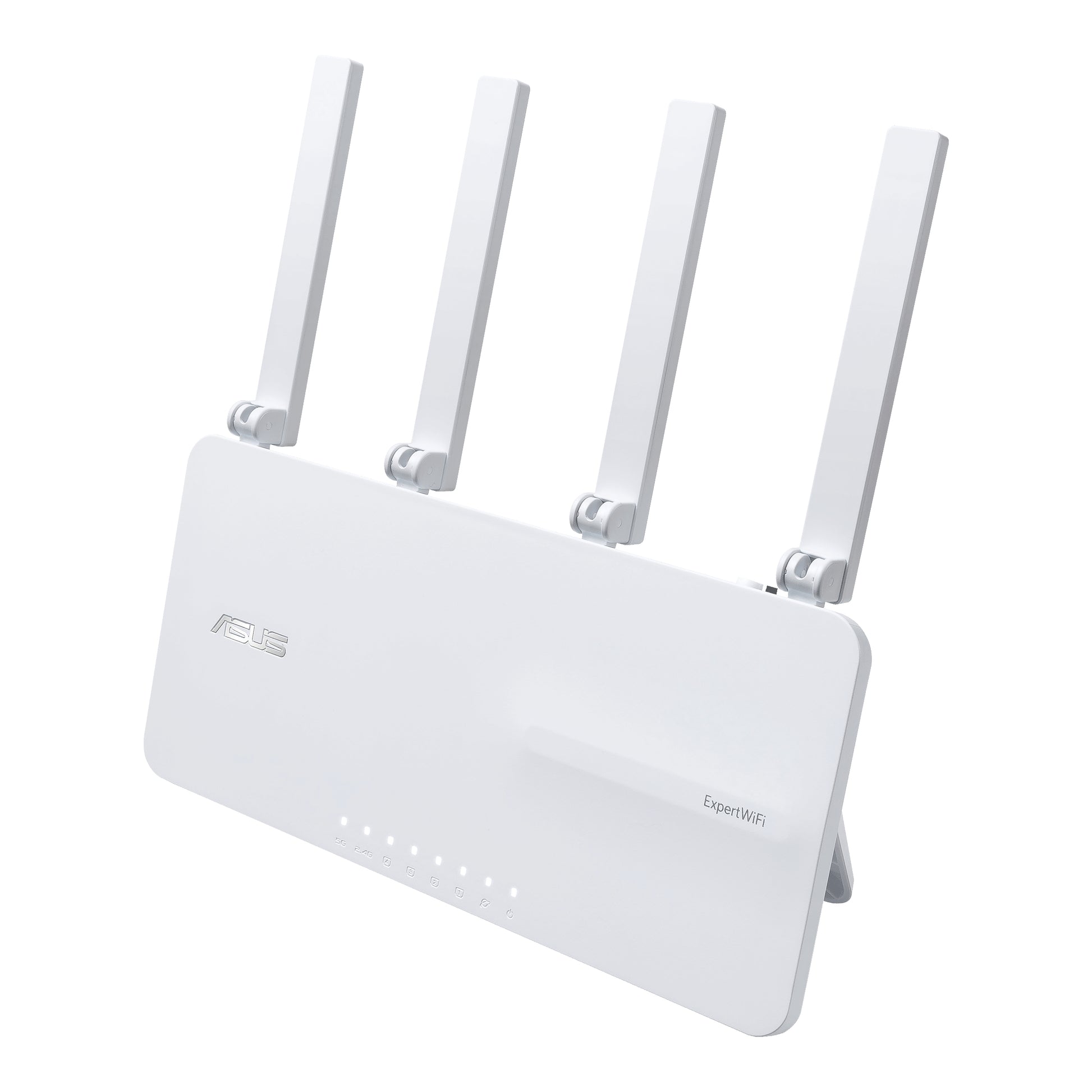 ASUS Ebr63 Tisch-Router – Wi‑Fi 6, Ethernet – Netzstrom 110–240 V – 225 × 127 × 146 mm