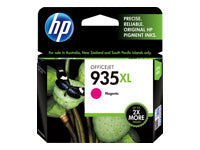 HP Tintenpatrone 935, Magenta, XL