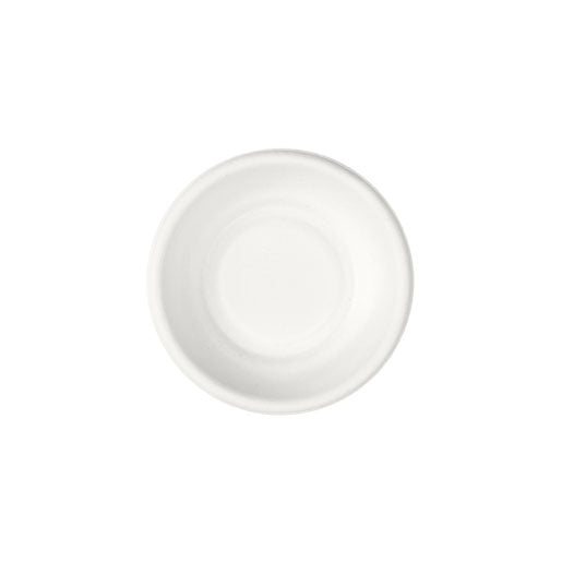 Duni Teller, Bagasse (Zuckerrohr) – Ø 7,7 cm
